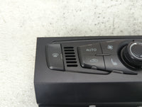 2009-2012 Audi A4 Climate Control Module Temperature AC/Heater Replacement P/N:8T1820043AN Fits Fits 2008 2009 2010 2011 201