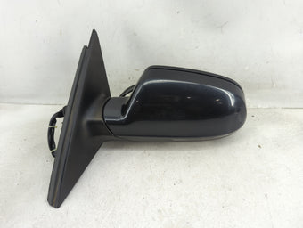 compare product 2010-2016 Audi A4 Driver Side View Mirror - Left Door Mirror OEM Used