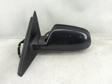 2010-2016 Audi A4 Driver Side View Mirror - Left Door Mirror OEM Used - Oemusedautoparts1.com