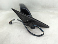2010-2016 Audi A4 Driver Side View Mirror - Left Door Mirror OEM Used - Oemusedautoparts1.com