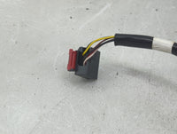 2010-2016 Audi A4 Driver Side View Mirror - Left Door Mirror OEM Used - Oemusedautoparts1.com