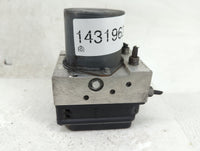 2010-2012 Audi A4 ABS Pump Control Module Replacement P/N:265 236 342 8K0 614 51 Fits Fits 2010 2011 2012 OEM Used Auto Part