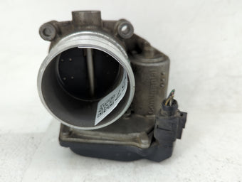 compare product 2005-2016 Audi A4 Throttle Body P/N:A2C53390403 06F 133 062 Q Fits OEM Used Auto Parts