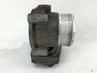 2005-2016 Audi A4 Throttle Body P/N:A2C53390403 06F 133 062 Q Fits OEM Used Auto Parts - Oemusedautoparts1.com