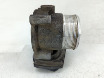 2005-2016 Audi A4 Throttle Body P/N:A2C53390403 06F 133 062 Q Fits OEM Used Auto Parts