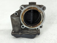 2005-2016 Audi A4 Throttle Body P/N:A2C53390403 06F 133 062 Q Fits OEM Used Auto Parts - Oemusedautoparts1.com