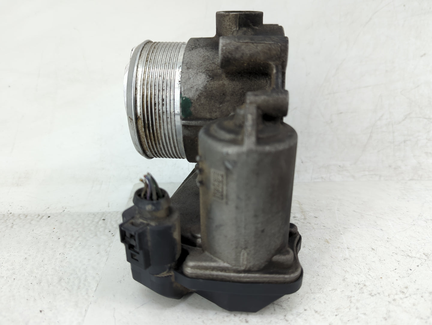 2005-2016 Audi A4 Throttle Body P/N:A2C53390403 06F 133 062 Q Fits OEM Used Auto Parts - Oemusedautoparts1.com