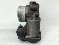 2005-2016 Audi A4 Throttle Body P/N:A2C53390403 06F 133 062 Q Fits OEM Used Auto Parts - Oemusedautoparts1.com