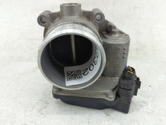 compare product 2005-2016 Audi A4 Throttle Body P/N:06F133062J A2C53302056 Fits OEM Used Auto Parts