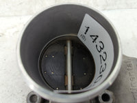 2005-2016 Audi A4 Throttle Body P/N:06F133062J A2C53302056 Fits OEM Used Auto Parts - Oemusedautoparts1.com