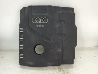 compare product 2012 Audi A4 Engine Cover