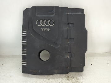 2012 Audi A4 Engine Cover - Oemusedautoparts1.com