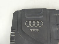 2012 Audi A4 Engine Cover - Oemusedautoparts1.com
