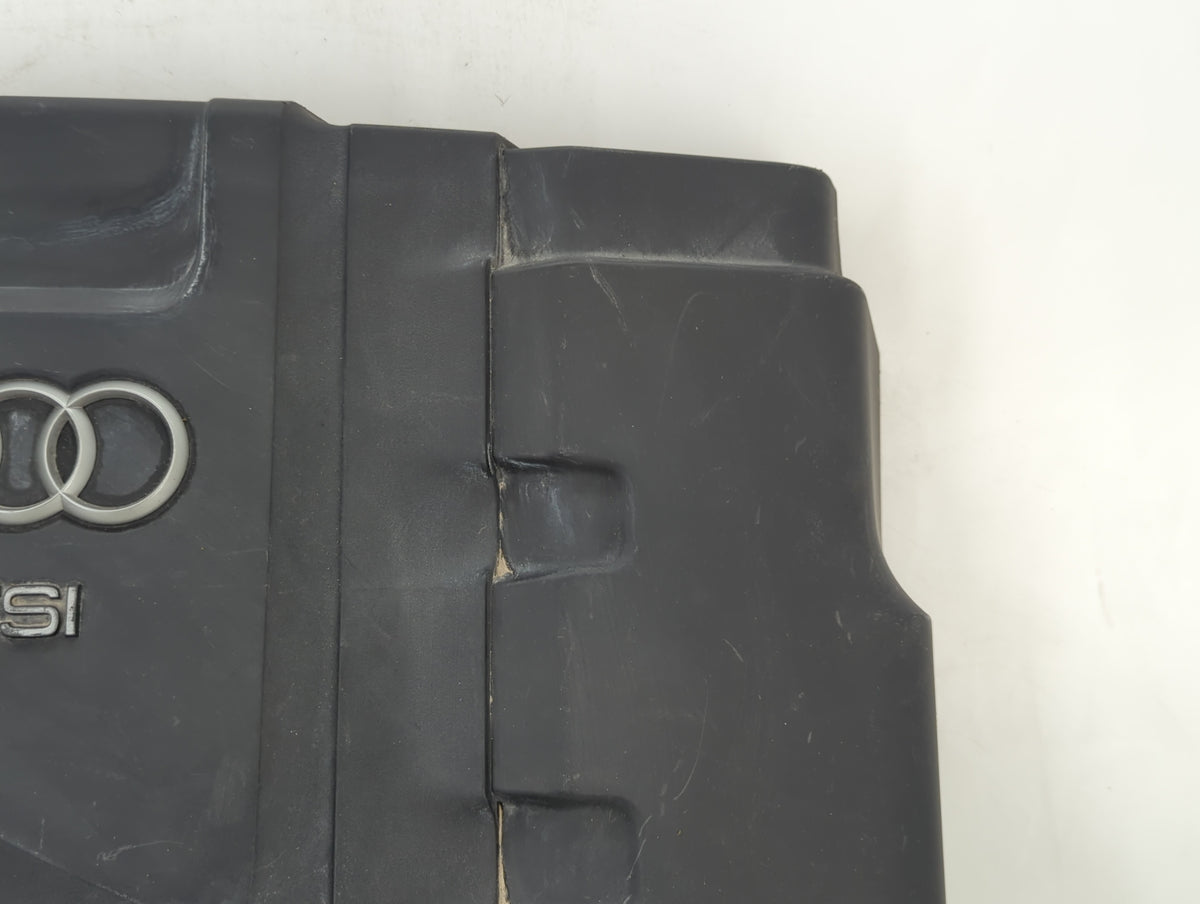 2012 Audi A4 Engine Cover - Oemusedautoparts1.com