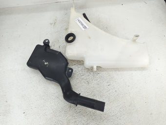 compare product 2009-2016 Audi A4 Windshield Washer Fluid Reservoir Bottle Oem White