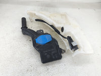 2009-2016 Audi A4 Windshield Washer Fluid Reservoir Bottle Oem White - Oemusedautoparts1.com