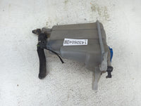 2009-2012 Audi A4 Radiator Coolant Overflow Expansion Tank Bottle 1432604 - Oemusedautoparts1.com