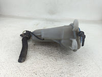 2009-2012 Audi A4 Radiator Coolant Overflow Expansion Tank Bottle 1432604 - Oemusedautoparts1.com