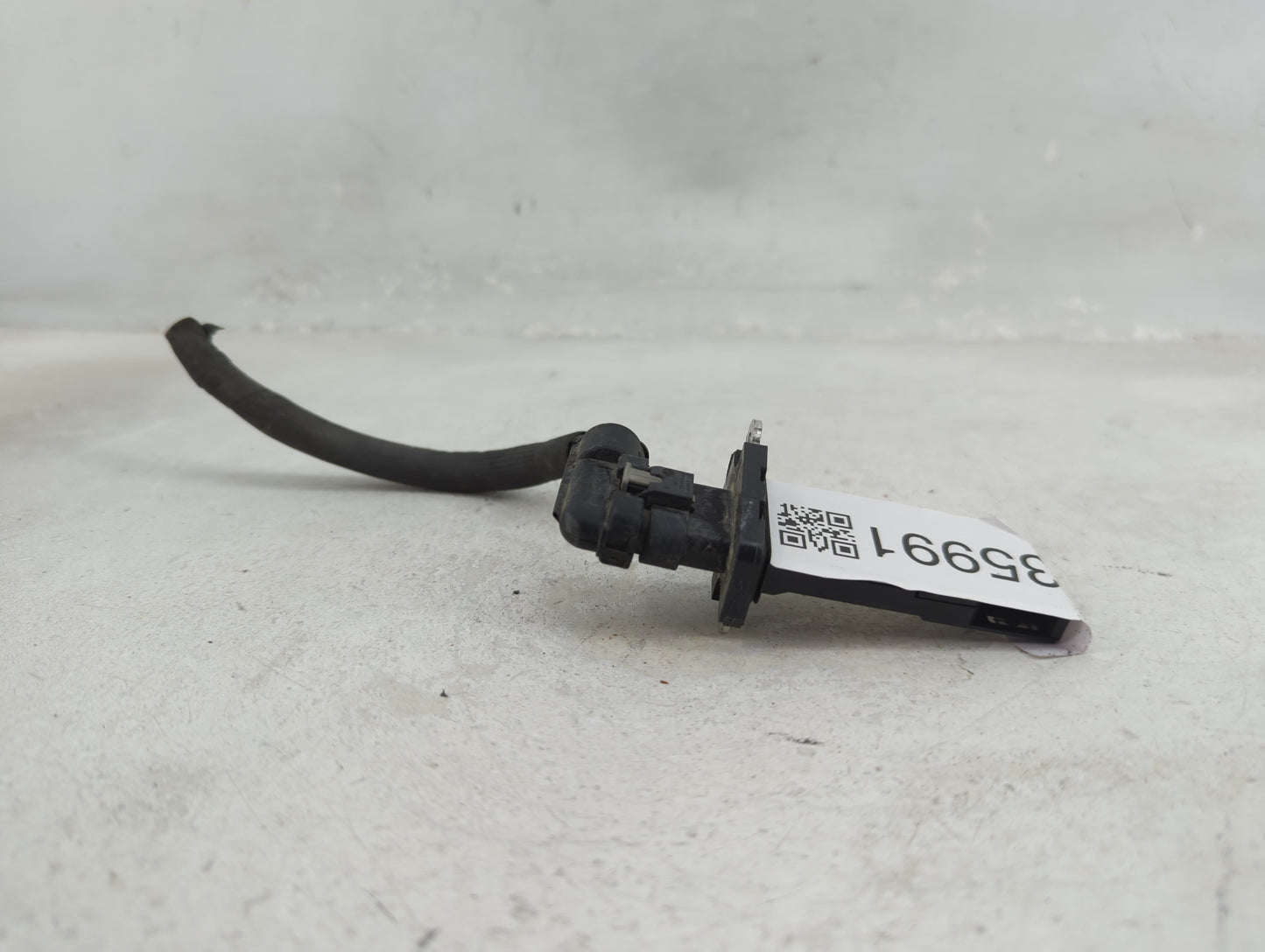2009-2012 Audi A4 Mass Air Flow Meter Maf - Oemusedautoparts1.com