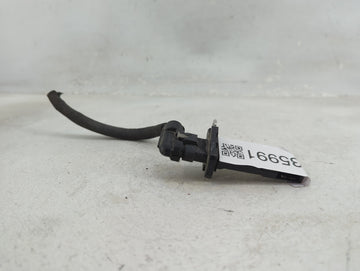 2009-2012 Audi A4 Mass Air Flow Meter Maf - Oemusedautoparts1.com