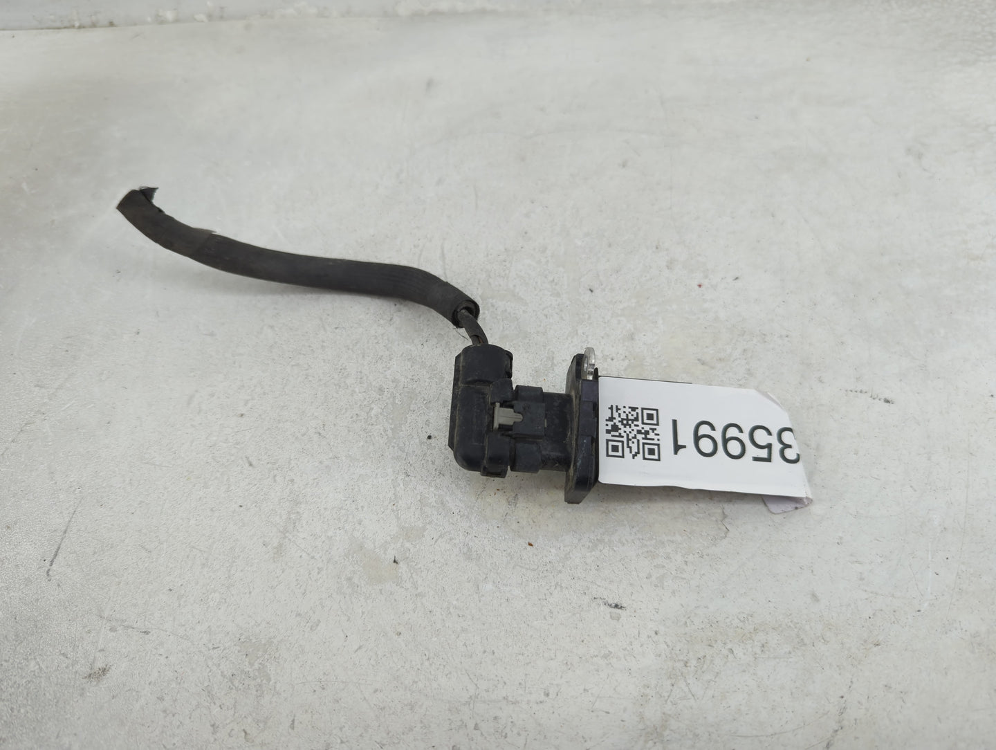 2009-2012 Audi A4 Mass Air Flow Meter Maf - Oemusedautoparts1.com