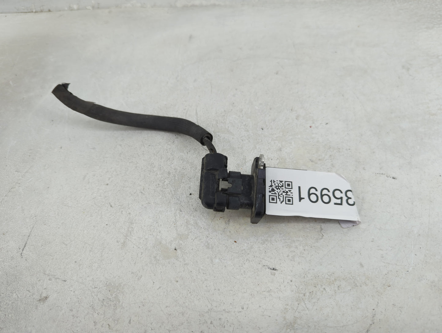 2009-2012 Audi A4 Mass Air Flow Meter Maf - Oemusedautoparts1.com