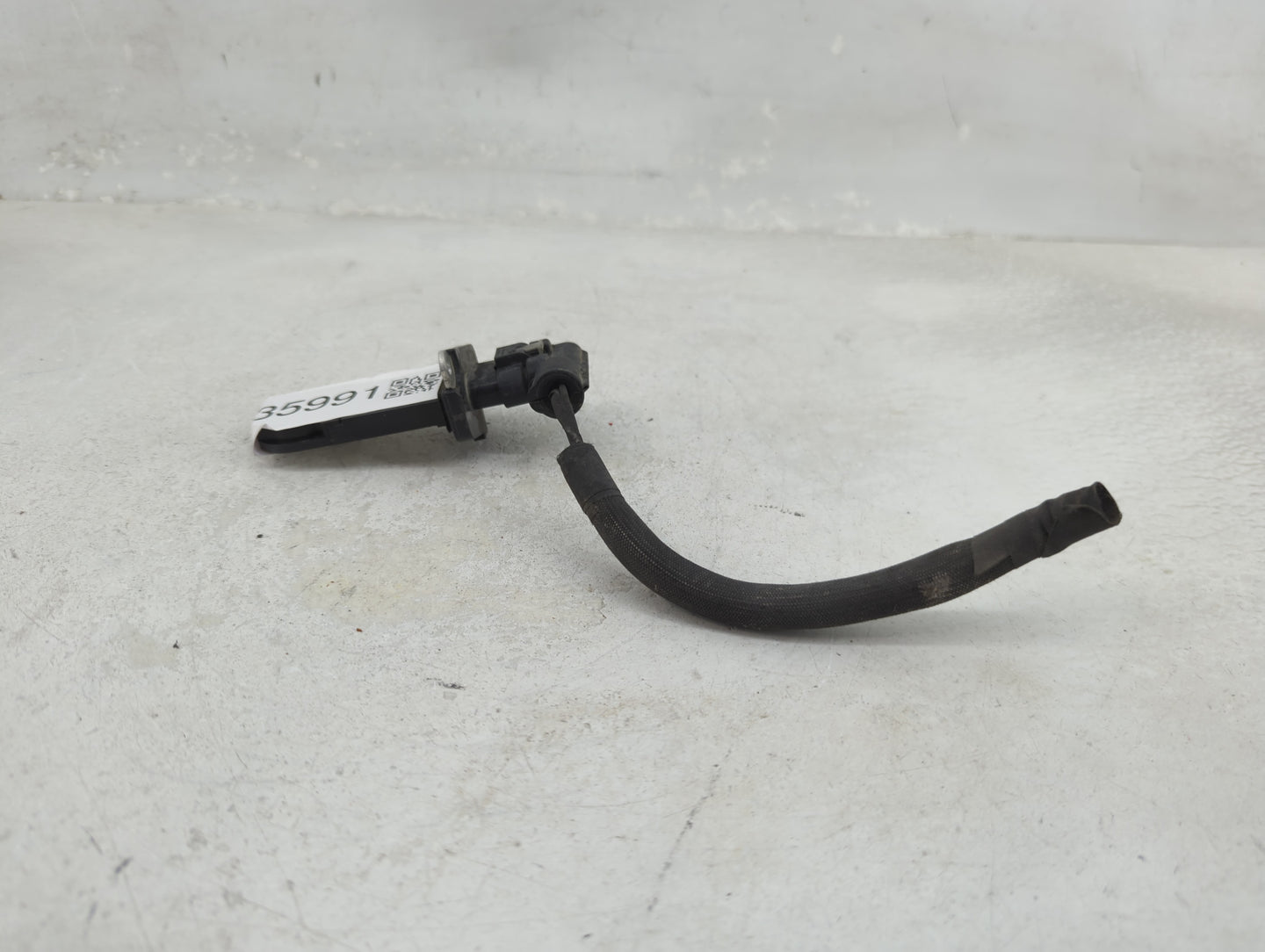 2009-2012 Audi A4 Mass Air Flow Meter Maf - Oemusedautoparts1.com
