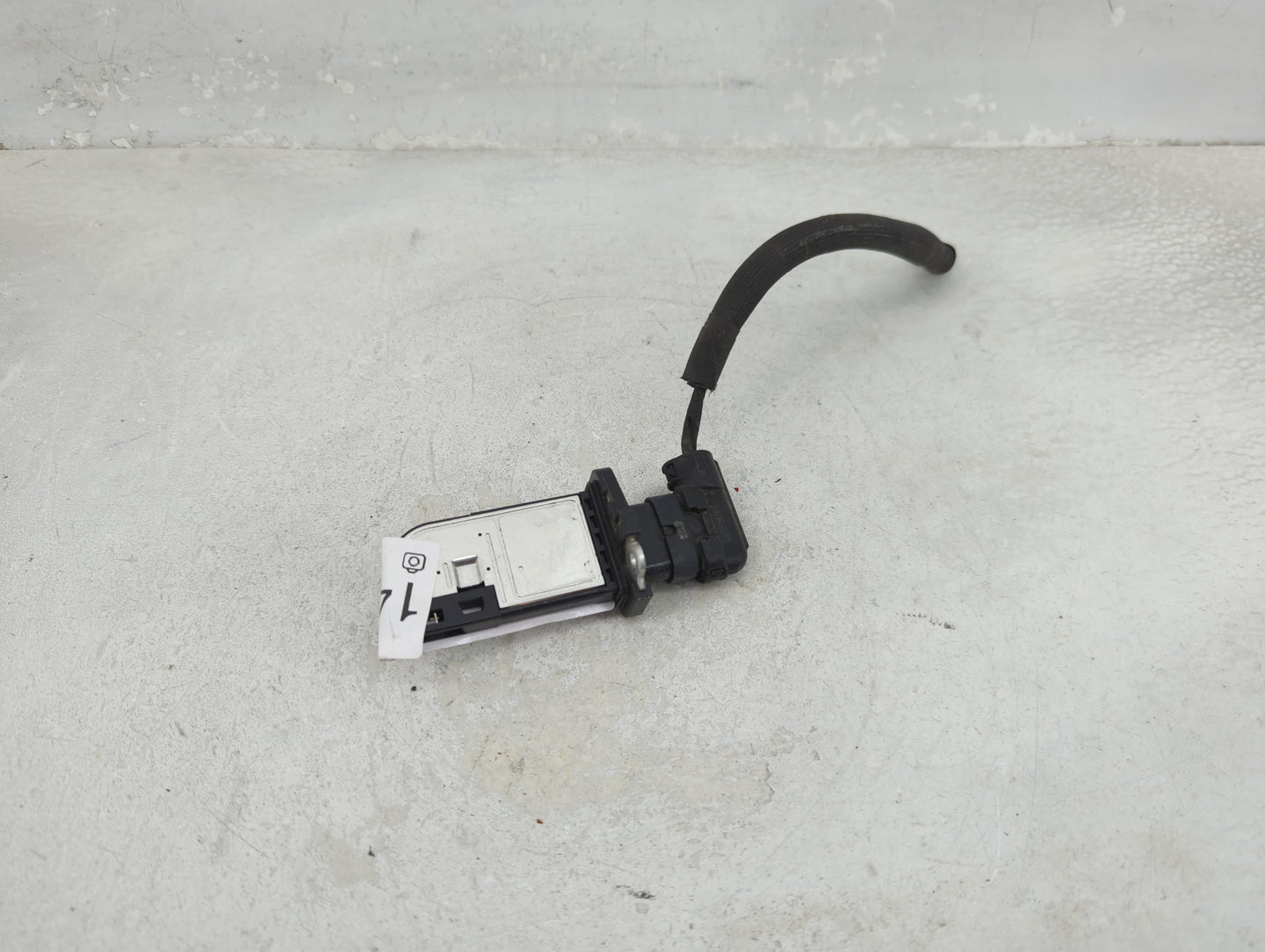 2009-2012 Audi A4 Mass Air Flow Meter Maf - Oemusedautoparts1.com