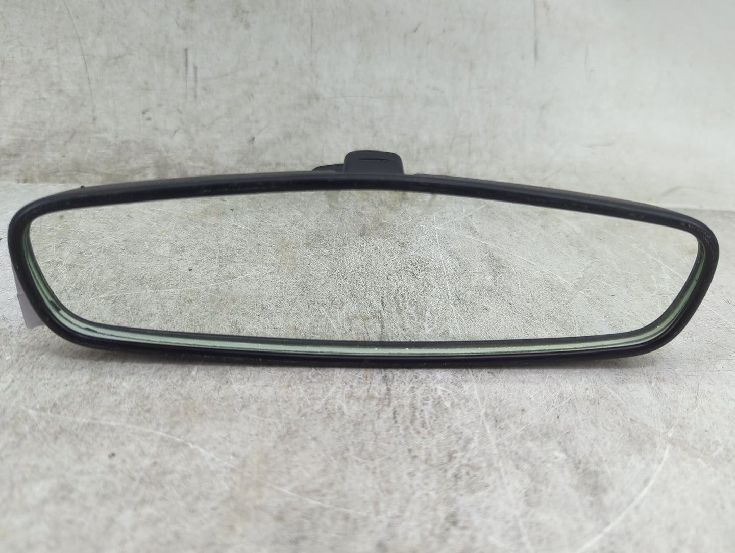 2012 Audi A4 Interior Rear View Mirror Replacement OEM Fits OEM Used Auto Parts - Oemusedautoparts1.com