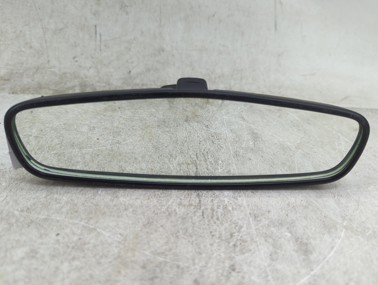 2012 Audi A4 Interior Rear View Mirror Replacement OEM Fits OEM Used Auto Parts - Oemusedautoparts1.com