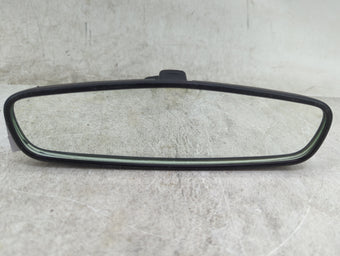 compare product 2012 Audi A4 Interior Rear View Mirror Replacement OEM Fits OEM Used Auto Parts