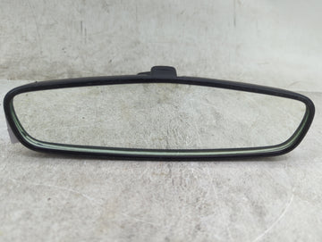 2012 Audi A4 Interior Rear View Mirror Replacement OEM Fits OEM Used Auto Parts - Oemusedautoparts1.com