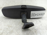 2012 Audi A4 Interior Rear View Mirror Replacement OEM Fits OEM Used Auto Parts - Oemusedautoparts1.com