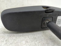 2012 Audi A4 Interior Rear View Mirror Replacement OEM Fits OEM Used Auto Parts - Oemusedautoparts1.com