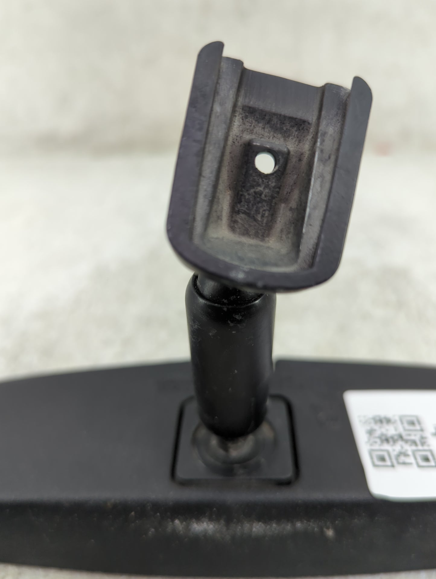 2012 Audi A4 Interior Rear View Mirror Replacement OEM Fits OEM Used Auto Parts - Oemusedautoparts1.com