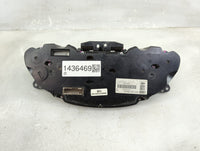 2012 Audi A4 Instrument Cluster Speedometer Gauges P/N:8K0920950H 503002370404 Fits OEM Used Auto Parts - Oemusedautoparts1.