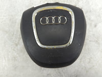 2012 Audi A4 Air Bag Driver Left Steering Wheel Mounted P/N:8K0880201BC 61526323 Fits OEM Used Auto Parts - Oemusedautoparts