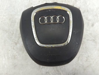 compare product 2012 Audi A4 Air Bag Driver Left Steering Wheel Mounted P/N:8K0880201BC 61526323 Fits OEM Used Auto Parts