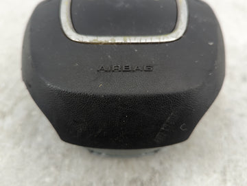 2012 Audi A4 Air Bag Driver Left Steering Wheel Mounted P/N:8K0880201BC 61526323 Fits OEM Used Auto Parts