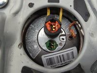 2012 Audi A4 Air Bag Driver Left Steering Wheel Mounted P/N:8K0880201BC 61526323 Fits OEM Used Auto Parts - Oemusedautoparts