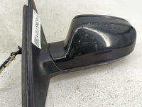 2010-2016 Audi A4 Driver Side View Mirror - Left Door Mirror OEM Used - Oemusedautoparts1.com