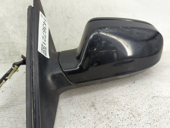 compare product 2010-2016 Audi A4 Driver Side View Mirror - Left Door Mirror OEM Used
