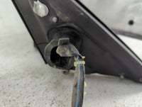 2010-2016 Audi A4 Driver Side View Mirror - Left Door Mirror OEM Used - Oemusedautoparts1.com