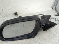 2010-2016 Audi A4 Driver Side View Mirror - Left Door Mirror OEM Used - Oemusedautoparts1.com