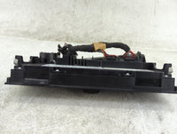2012 Audi A4 Climate Control Module Temperature AC/Heater Replacement P/N:8T1820043AN A2C53346675, A2C53297840 Fits OEM Used