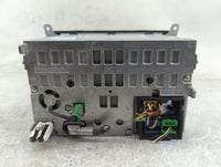 2012 Audi A4 Radio AM FM Cd Player Receiver Replacement P/N:8T1 035 186 R CQ-JA1962G Fits OEM Used Auto Parts - Oemusedautop