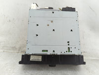 2012 Audi A4 Radio AM FM Cd Player Receiver Replacement P/N:8T1 035 186 R CQ-JA1962G Fits OEM Used Auto Parts - Oemusedautop