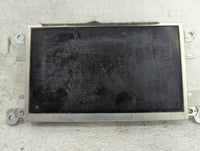 2013-2016 Audi A4 Information Display Screen - Oemusedautoparts1.com