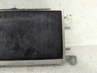 2013-2016 Audi A4 Information Display Screen - Oemusedautoparts1.com