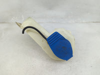 2009-2016 Audi A4 Windshield Washer Fluid Reservoir Bottle Oem - Oemusedautoparts1.com